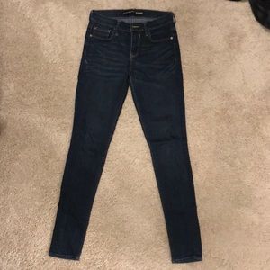 EXPRESS JEGGING JEANS